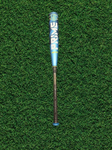Louisville Slugger META PRIME — 31” / -10 USSSA — Very Lightly Used