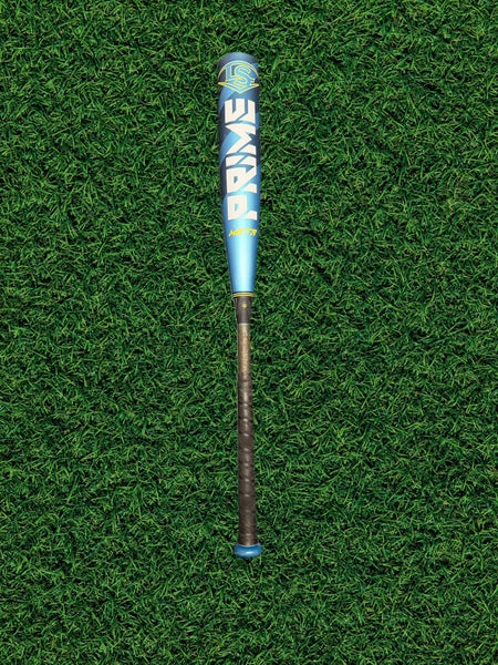 Louisville Slugger META PRIME — 31” / -10 USSSA — Very Lightly Used