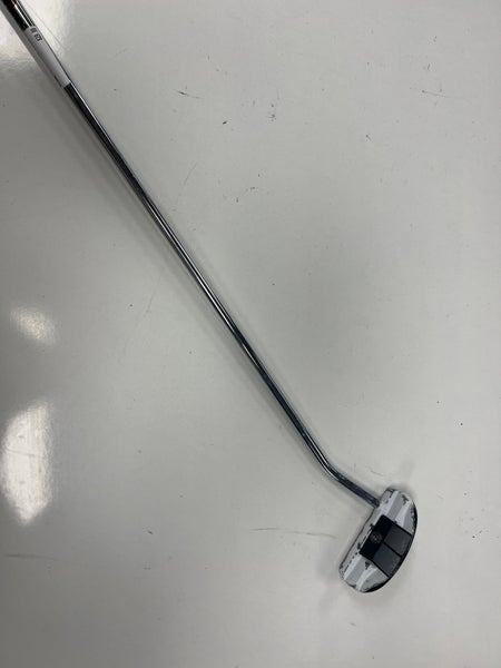 TaylorMade Ghost Tour Fontana 72 Blade Left Hand Putter 35" (Used)