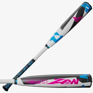 2025 DeMarini CF Zen Composite USSSA Certified Bat (-5) 26 oz 31" (New)