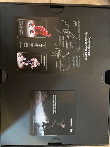 Marsblade First Edition (New)