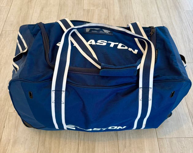 EASTON Hockey Player Equipment Carry Bag