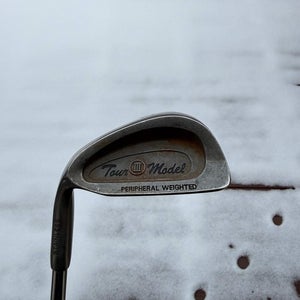 Tour Model III 9-Iron TT Lite Regular Flex Lefty 35.5