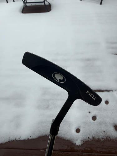 Tear Drop TO14 Putter 34.5 NICE