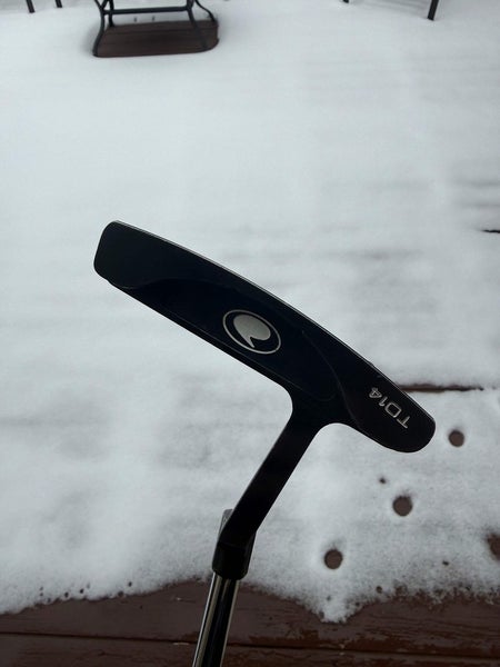 Tear Drop TO14 Putter 34.5 NICE