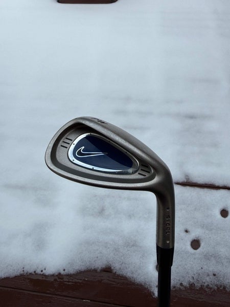 Nike Pitching Wedge kids Youth Flex 29