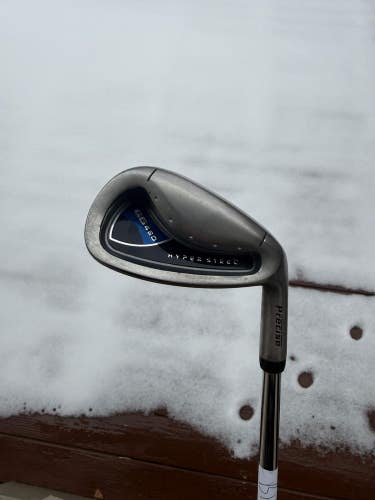 Precise G6460 8-Iron True Temper Regular Flex 36.25 NICE