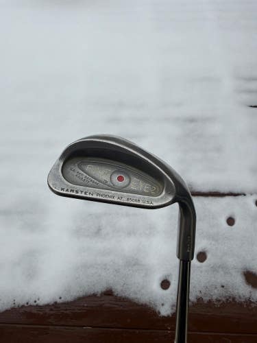 Ping Eye 2 Pitching Wedge Red Dot Stiff Flex 35.5