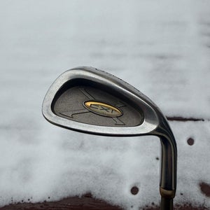 Cobra CX1 Pitching Wedge Airweight Ladies Flex 35.5