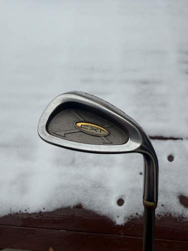 Cobra CX1 Pitching Wedge Airweight Ladies Flex 35.5