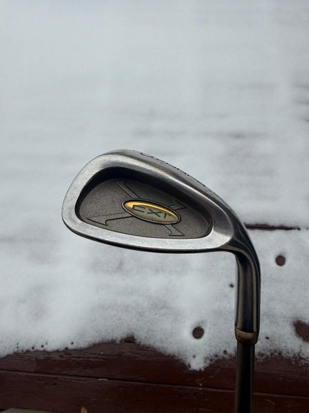 Cobra CX1 Pitching Wedge Airweight Ladies Flex 35.5