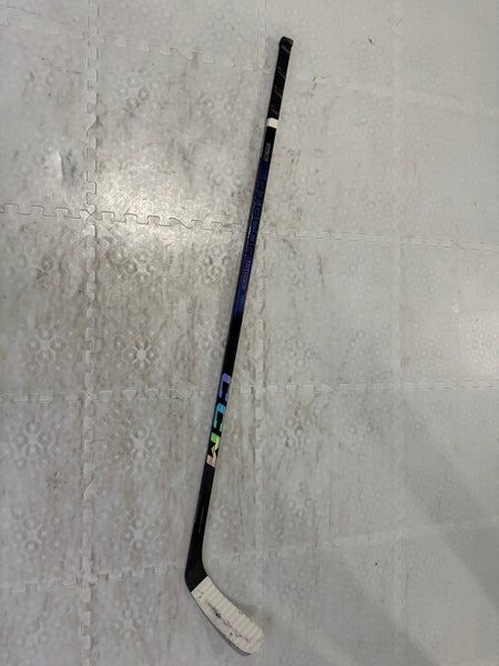 Senior CCM Ribcor Trigger 8 Pro Left Hand Hockey Stick P29 70 Flex (Used)