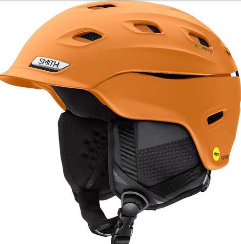 Smith Vantage MIPS Helmet Matte Sunrise (New) (SY2429)