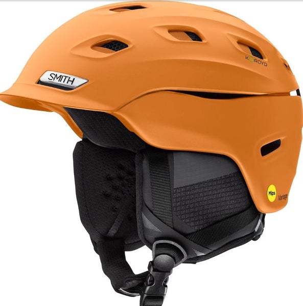 Smith Vantage MIPS Helmet Matte Sunrise (New) (SY2429)
