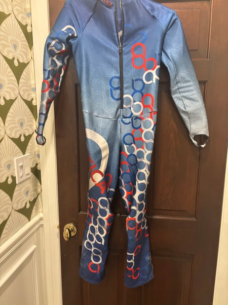 Men's Small Arctica Ski Suit (Used)