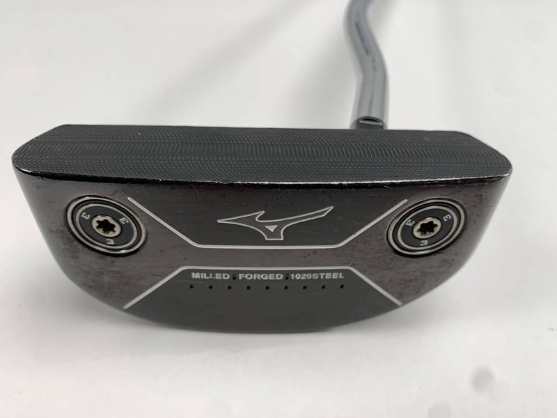 Mizuno M-Craft III Putter 34.5" Mens RH