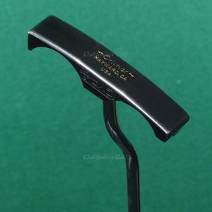 RARE Orlimar Lou Ortiz Milled GYRO Center-Shafted 34.5" Putter Golf Club