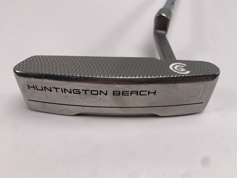 Cleveland Huntington Beach 1 Putter 35" Mens RH