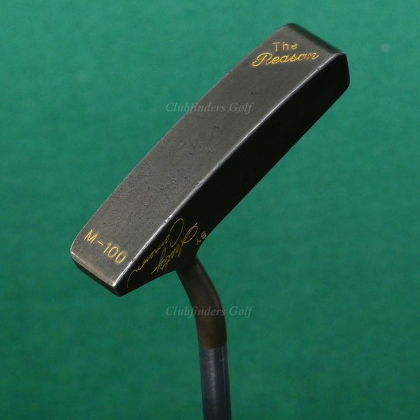 RARE Mizuno By Scotty Cameron M-100 The Reason 35" Putter Golf Club