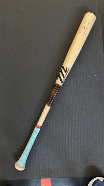 Marucci M71 Pro 2025 Model 33” Maple Bat