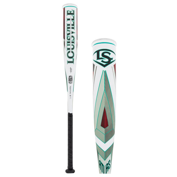 2025 Louisville Slugger Atlas Alloy USSSA Certified Bat (-10) 20 oz 30" (New)