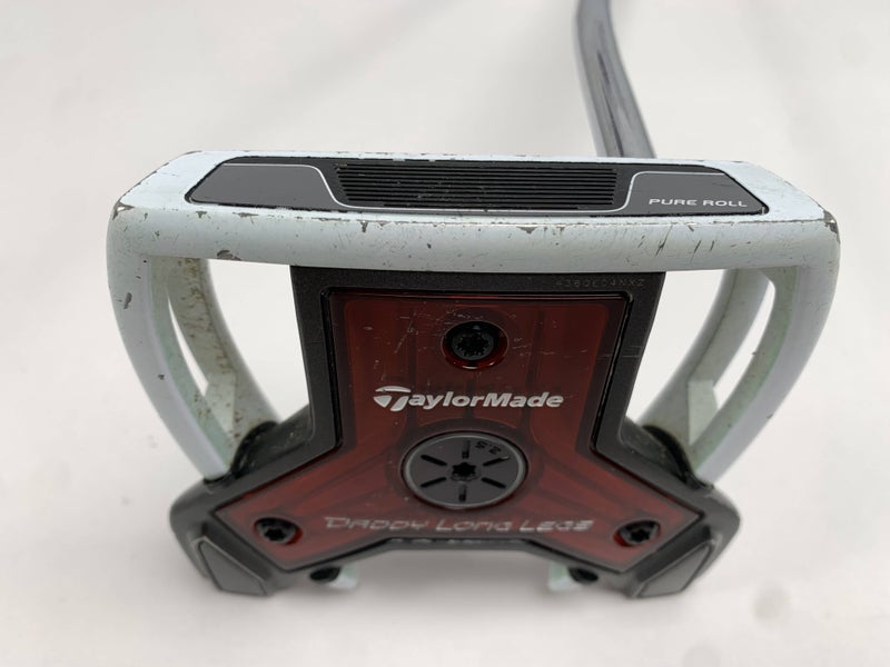 TaylorMade Daddy Long Legs Putter 33.5" Mens RH