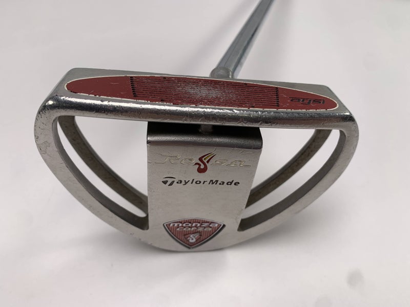 TaylorMade Rossa Monza Corza Putter 35" Mens RH
