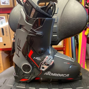 Mondo 26 & 26.5 Men's Nordica HF 110 (GW) Ski Boots Medium Flex (New)