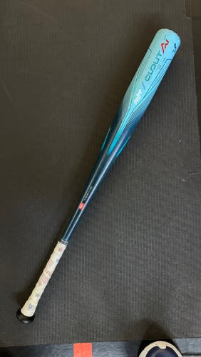 2024 Rawlings Clout AI 31” BBCOR (Used- Good Condition)