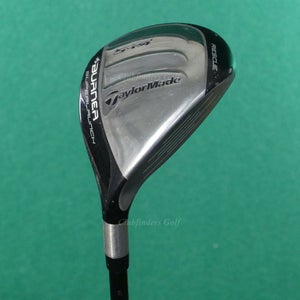 Lady TaylorMade Burner Superlaunch 24 Hybrid 5 Iron REAX 50 Graphite Ladies