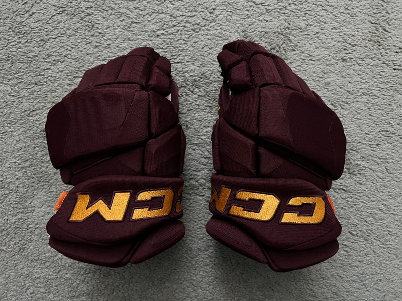 CCM HGPJSPP 13" Pro
Stock (Minnesota University)
