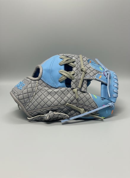 New Turn2 Frosted Prospect RHT Baseball Glove 11.75"