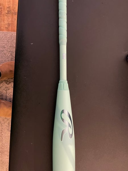 2026 Rawlings Icon Composite USSSA Certified Bat (-5) 26 oz 31" (Used)