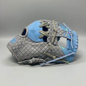 New Turn2 Frosted Prospect RHT Baseball Glove 12"