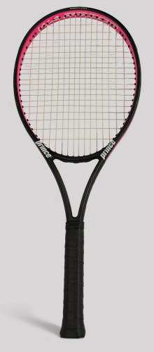 PRINCE Textreme WARRIOR 107L TENNIS RACQUET 4 3/8 power level 1300