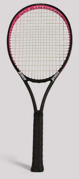PRINCE Textreme WARRIOR 107L TENNIS RACQUET 4 3/8 power level 1300