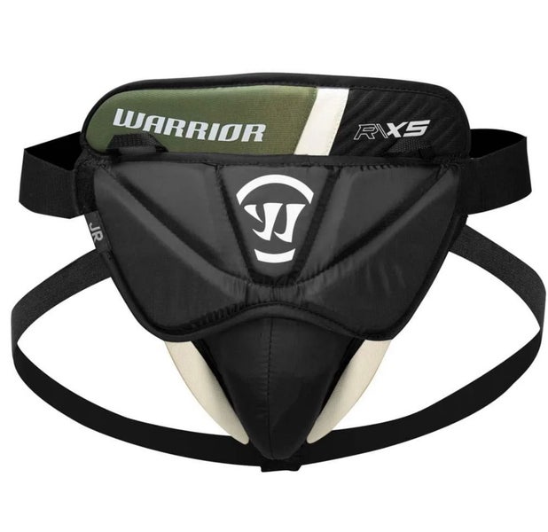 Warrior X5 Jock YOUTH (New)