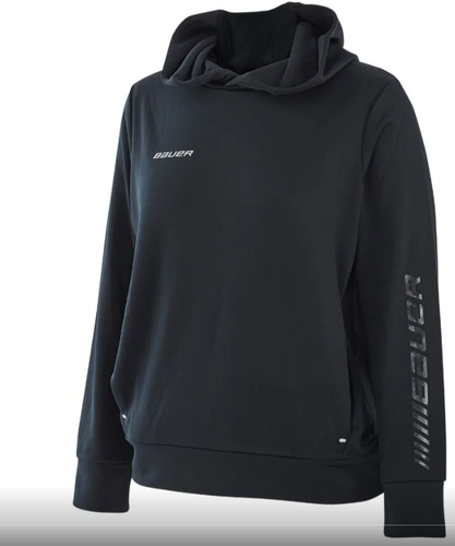 Bauer Vapor Fleece Hoody - Womens