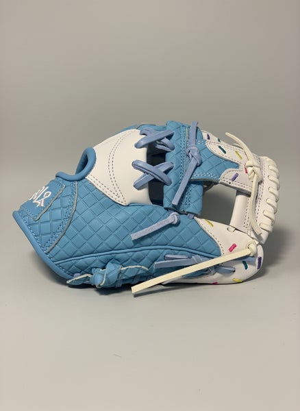 New Turn2 Frosted Elite Baseball Glove 11.5" RHT
