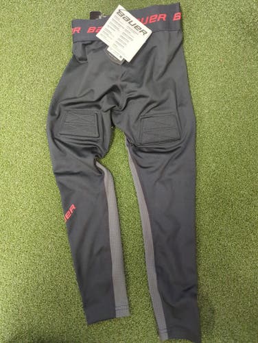 Junior XS Bauer Hockey Jock Pants (New with tags)(2191)