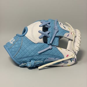 New Turn2 Frosted Elite Baseball Glove 12"