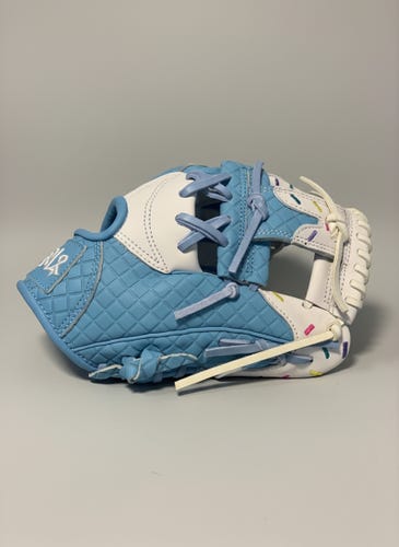 New Turn2 Frosted Elite Baseball Glove 12"