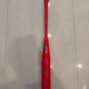 2025 Rawlings Icon Composite USSSA Certified Bat (-8) 22 oz 30" (Used)