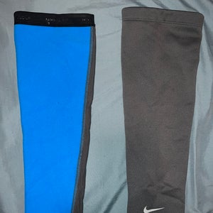 Nike Golf Arm Sleeve Used)
