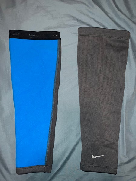 Gray Senior Nike (Used)