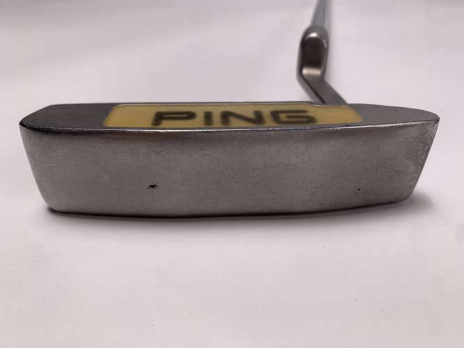 Ping Anser 2i Putter 33.5" Black Dot Mens RH