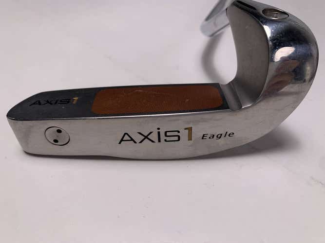 Axis 1 Eagle Putter 33" Mens RH
