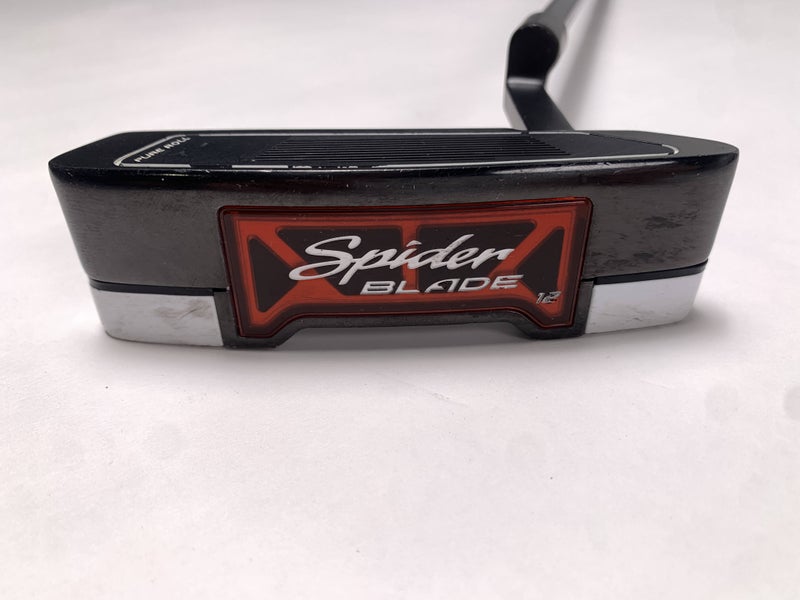 TaylorMade Spider Blade 12 Putter 38" Mens RH - New Long Grip