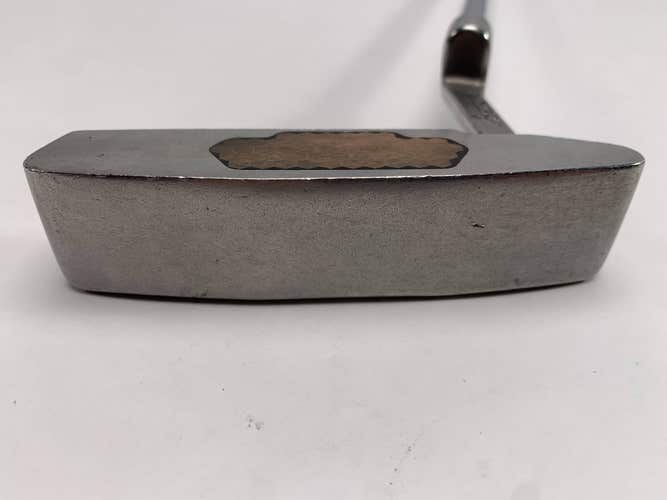 Ping Anser 2F Pixel Face Putter 35" Black Dot Mens RH