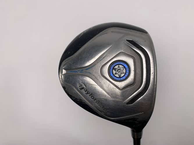 TaylorMade Jetspeed 3 Fairway Wood 15* Matrix VeloxT 69g Regular RH